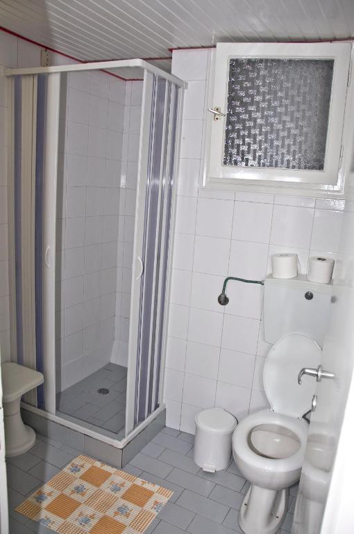 Hotel Christina Skiathos Pokoj fotografie