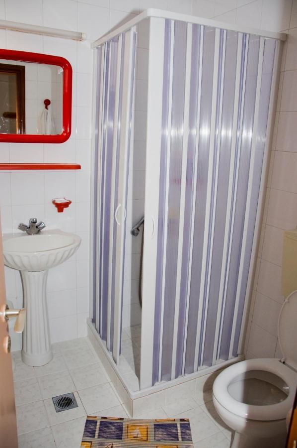 Hotel Christina Skiathos Pokoj fotografie